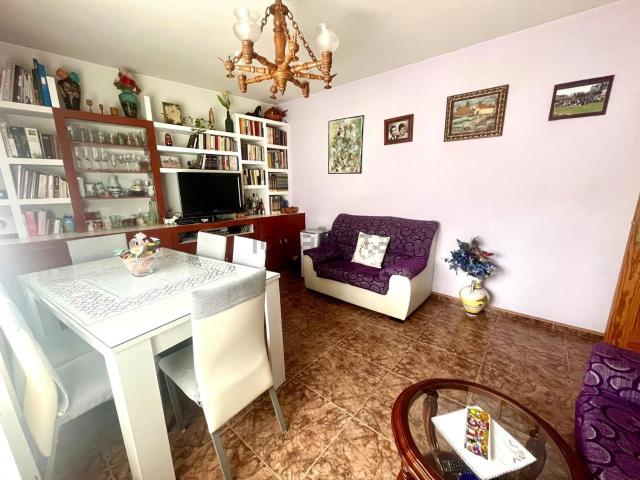 Chalet, Fernancaballero