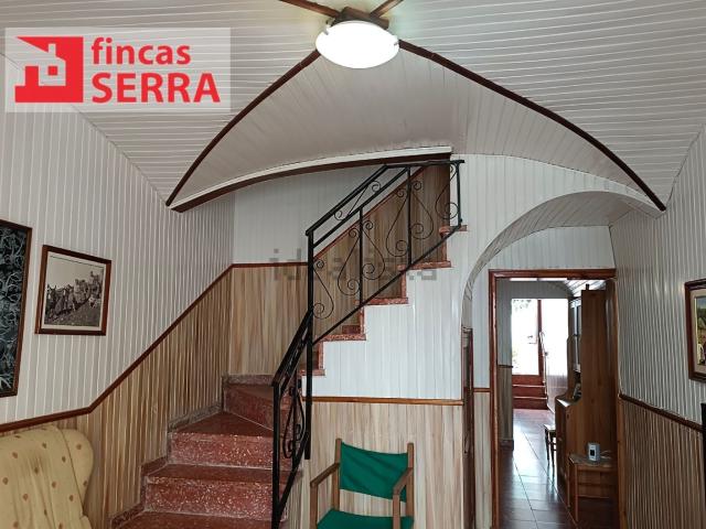 Chalet, Ferreries