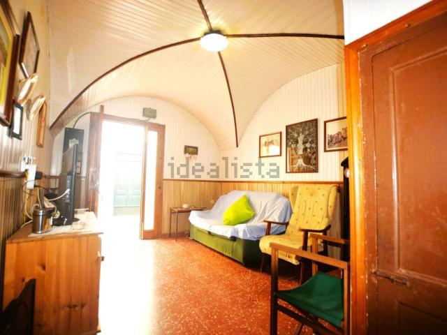 Chalet, Ferreries