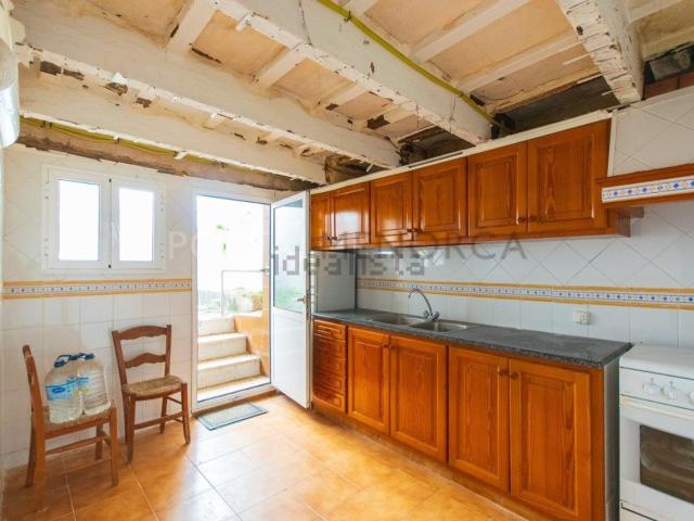 Chalet, Ferreries