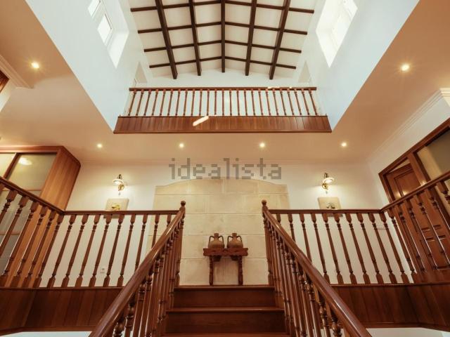 Chalet, Ferreries