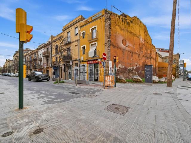 Chalet, Figueres