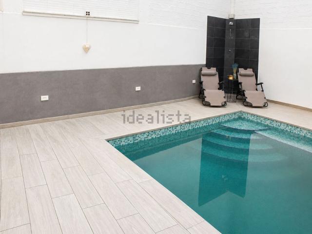 Chalet, Figueres
