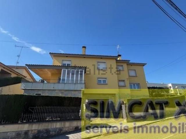 Chalet, Figueres