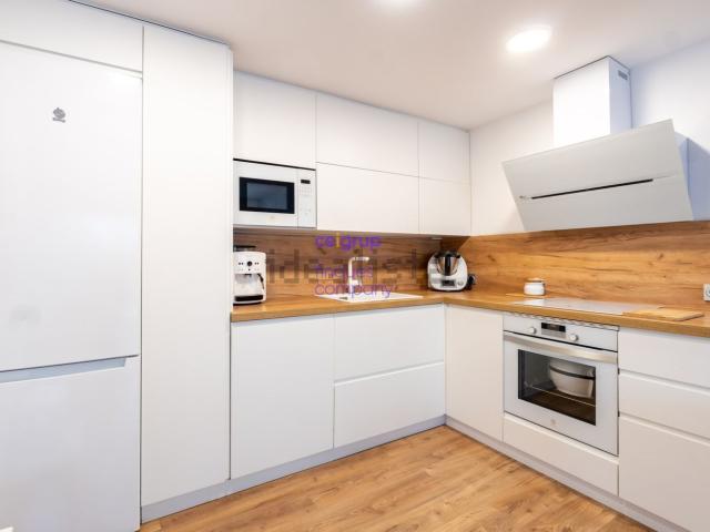 Chalet, Figueres