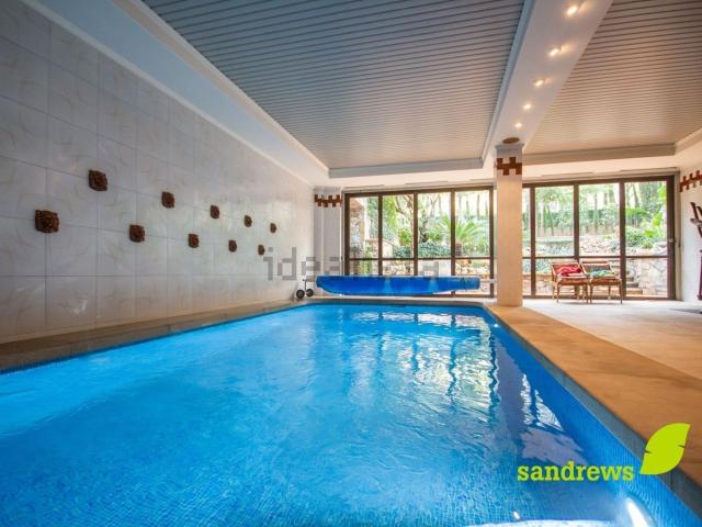 Chalet, Figueres