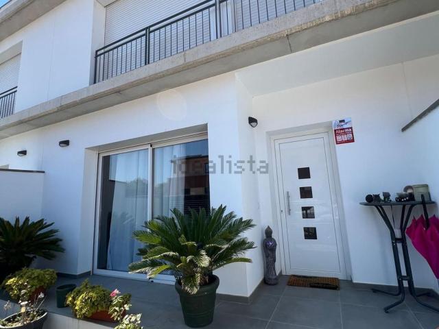 Chalet, Figueres