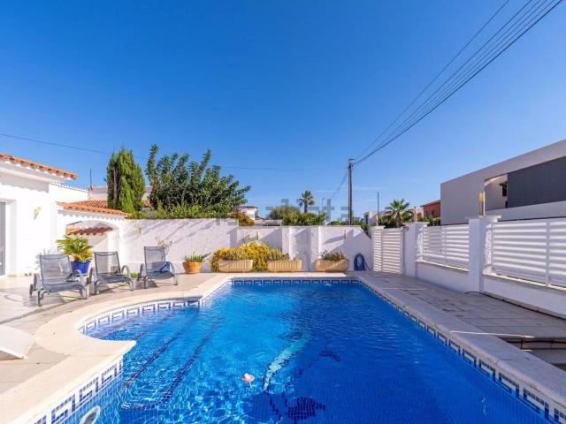 Chalet, Figueres