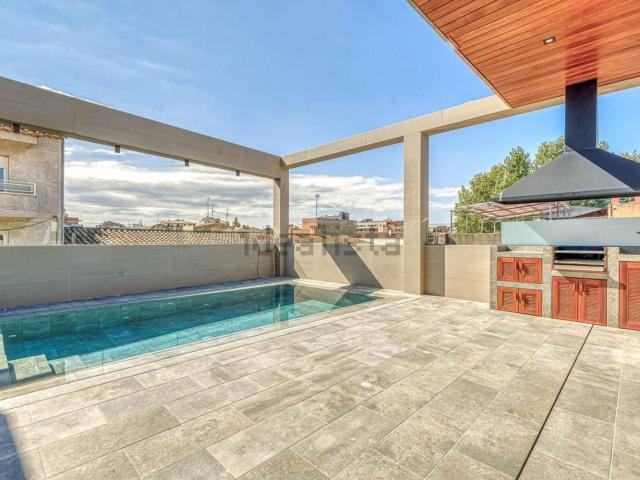 Chalet, Figueres