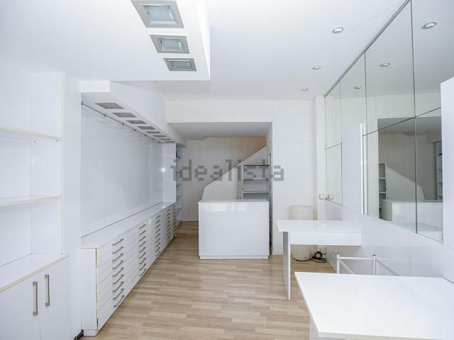 Chalet, Figueres