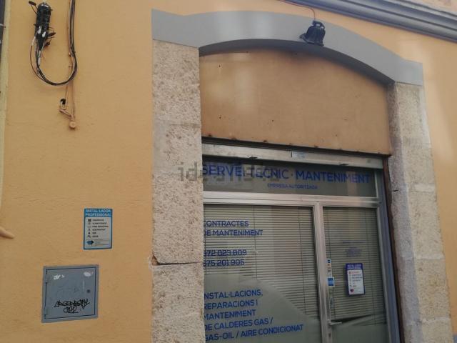 Chalet, Figueres