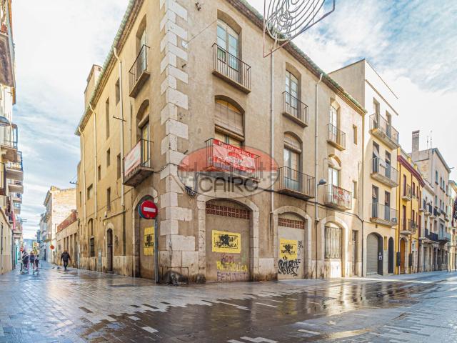 Chalet, Figueres