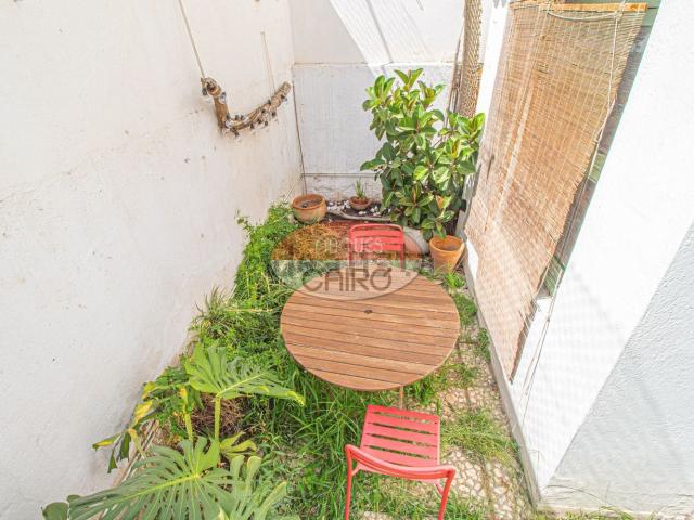 Chalet, Figueres