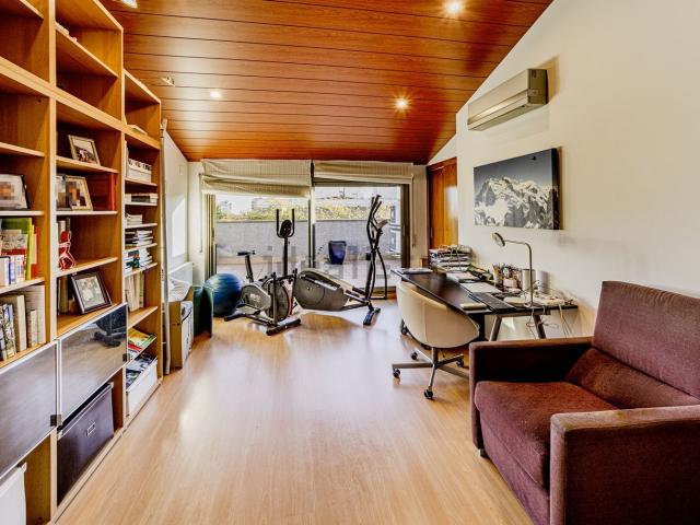 Chalet, Figueres