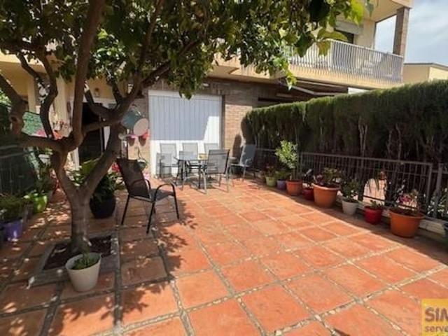 Chalet, Figueres