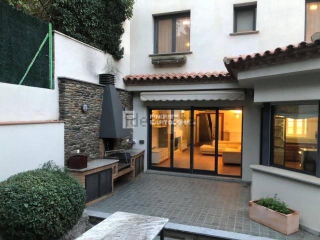 Chalet, Figueres