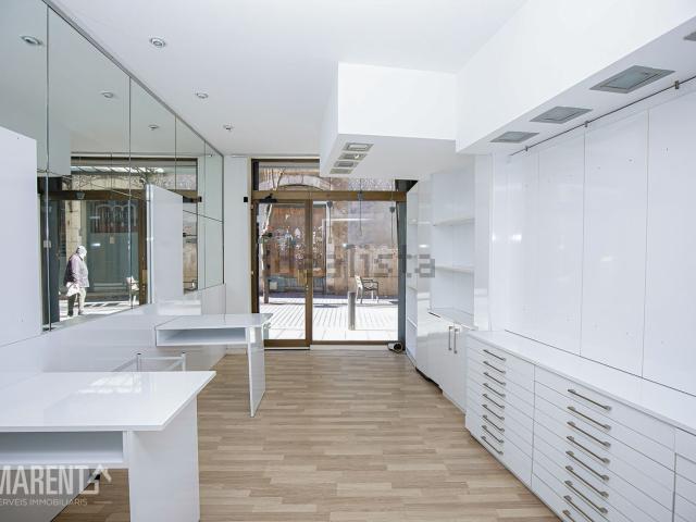 Chalet, Figueres