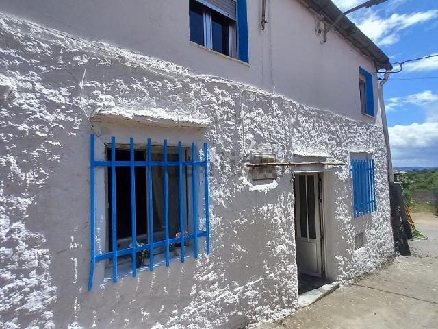 Chalet, Figueruela de Arriba