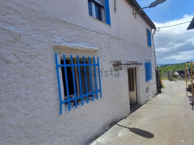 Chalet, Figueruela de Arriba