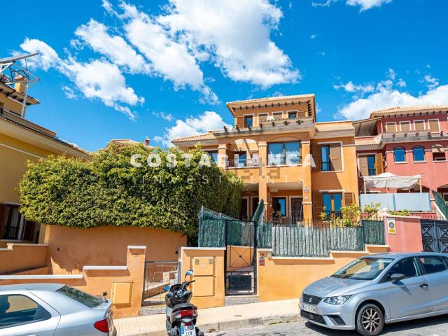 Chalet, Finestrat