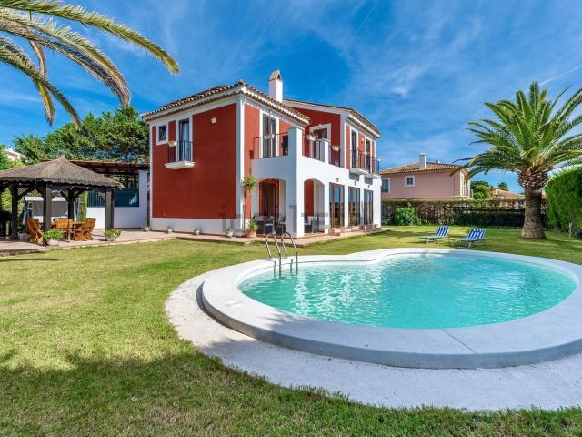 Chalet, Finestrat