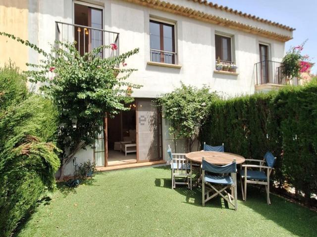 Chalet, Finestrat