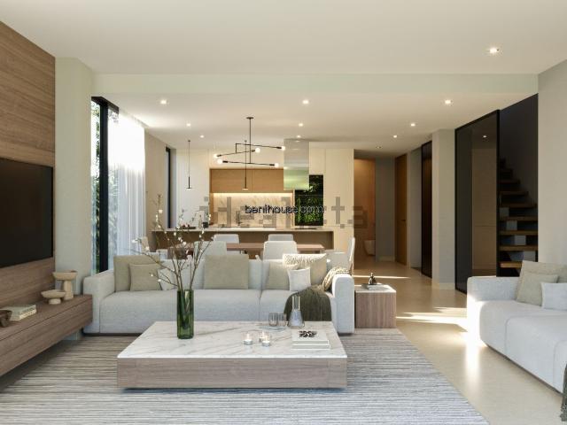 Chalet, Finestrat