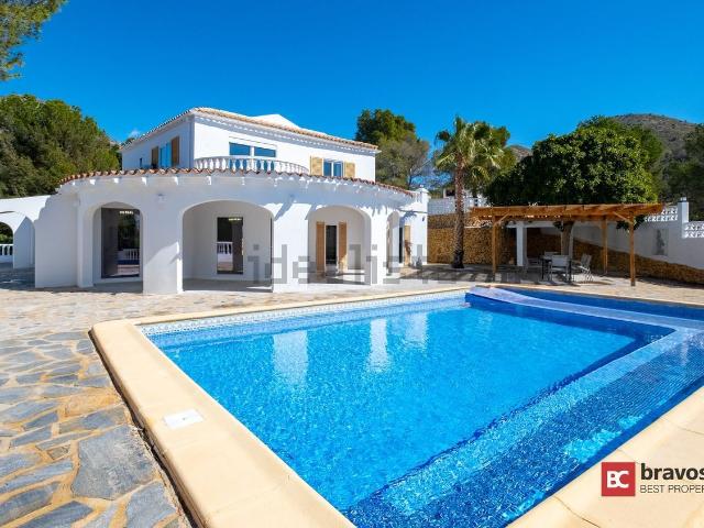 Chalet, Finestrat