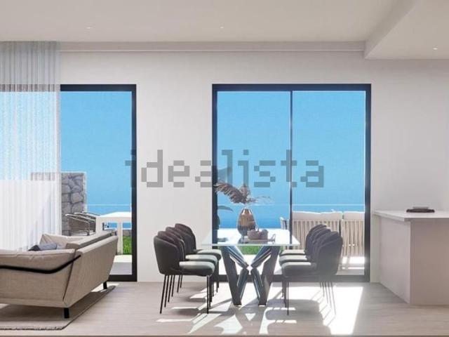 Chalet, Finestrat