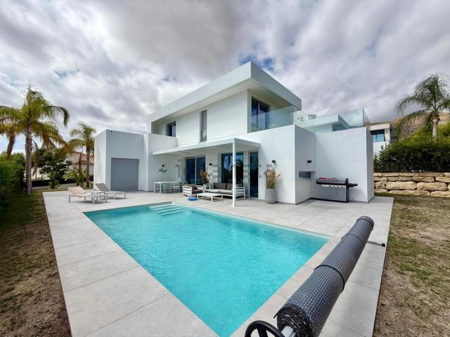 Chalet, Finestrat