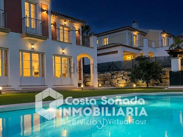 Chalet, Finestrat