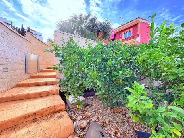 Chalet, Finestrat