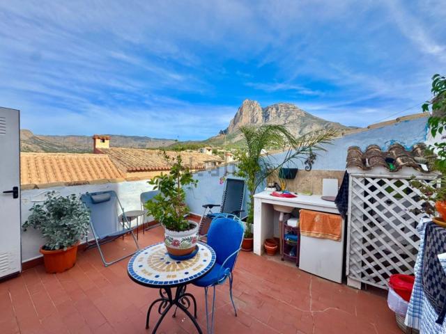 Chalet, Finestrat