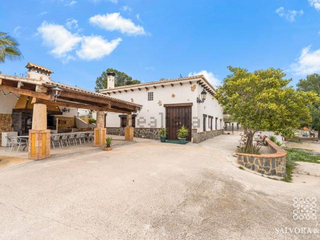 Chalet, Finestrat