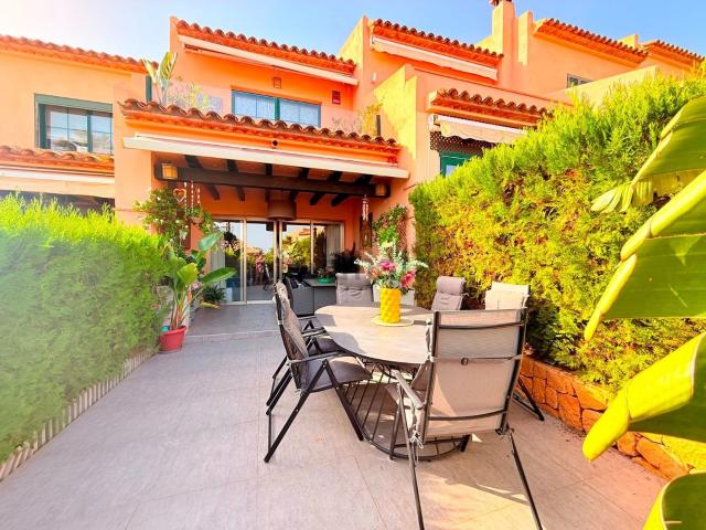 Chalet, Finestrat