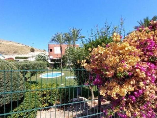 Chalet, Finestrat