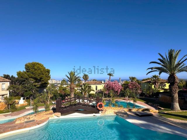 Chalet, Finestrat