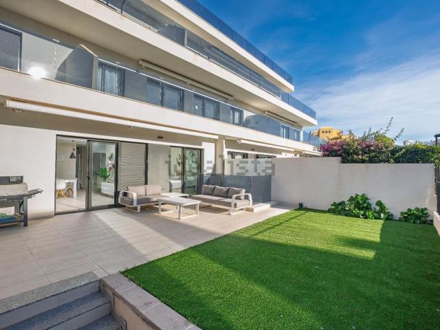 Chalet, Finestrat