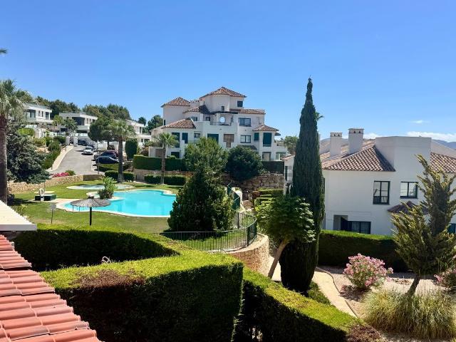 Chalet, Finestrat
