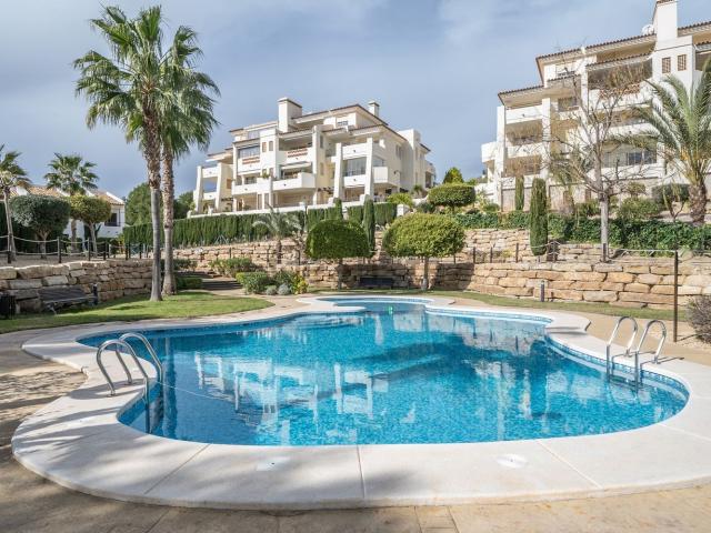 Chalet, Finestrat