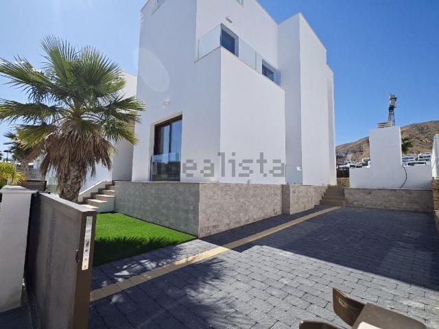 Chalet, Finestrat