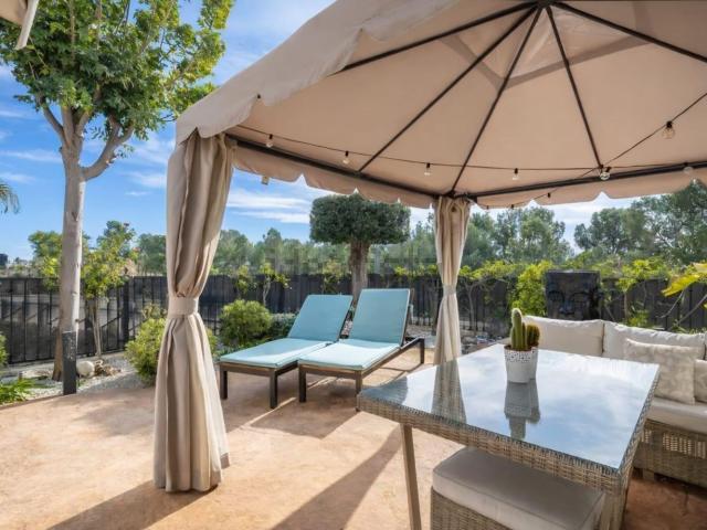Chalet, Finestrat