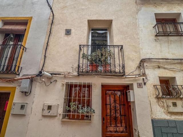 Chalet, Finestrat