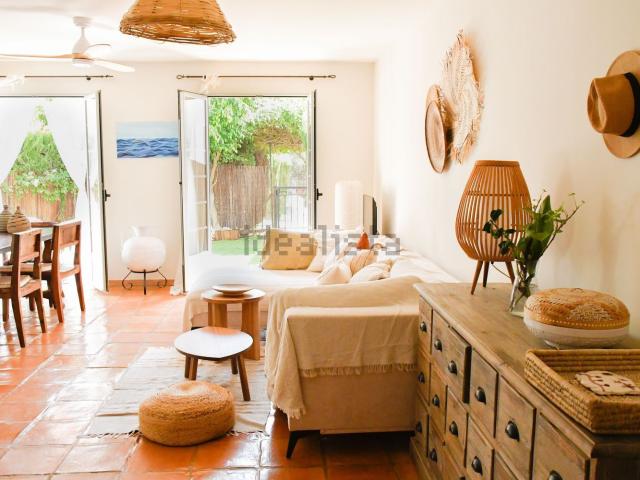 Chalet, Finestrat