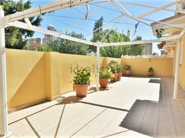 Chalet, Finestrat