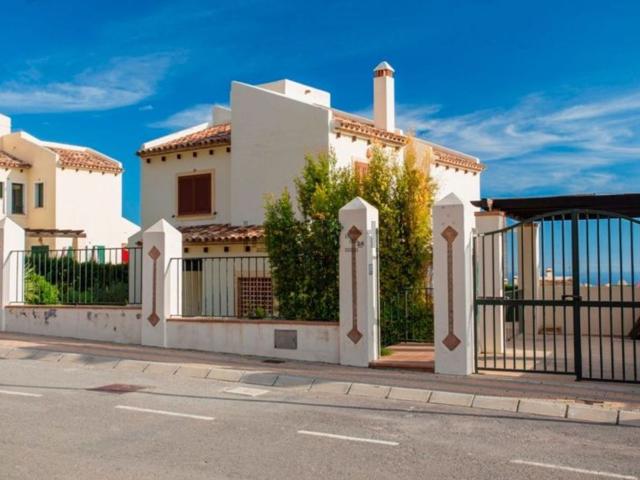 Chalet, Finestrat