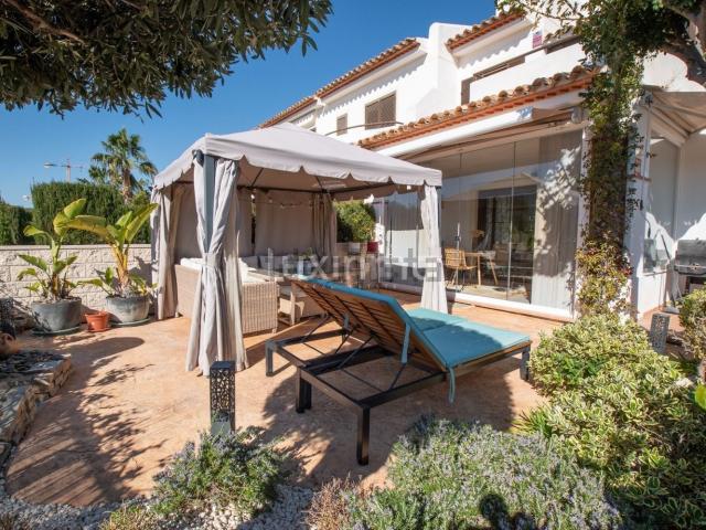Chalet, Finestrat