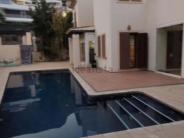Chalet, Finestrat