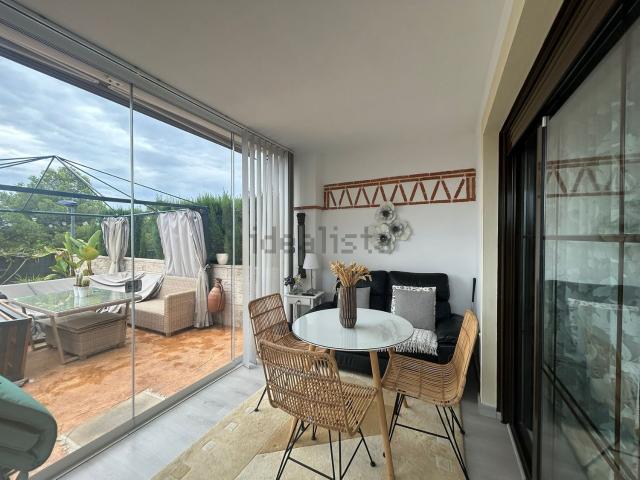 Chalet, Finestrat