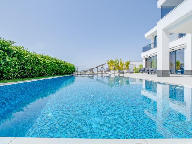 Chalet, Finestrat